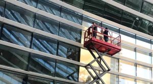 Manlift Kiralama İstanbul